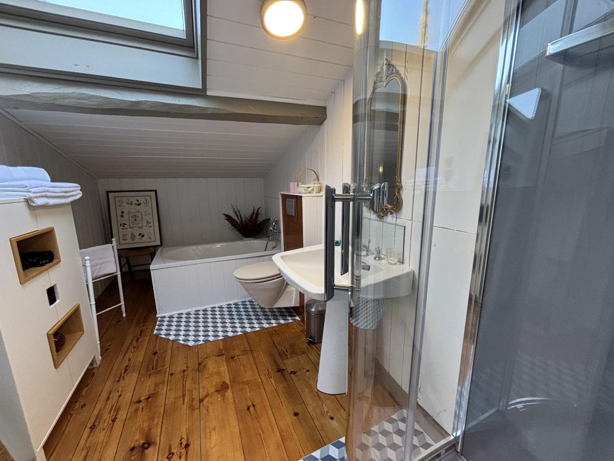 Maison Jeroboam Saint-Estèphe Habitación foto